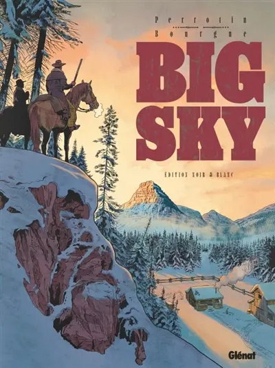 Big Sky
