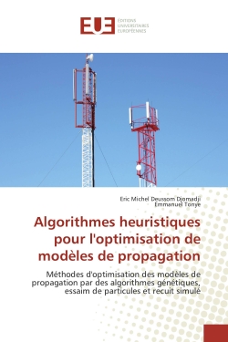 Algorithmes heuristiques...