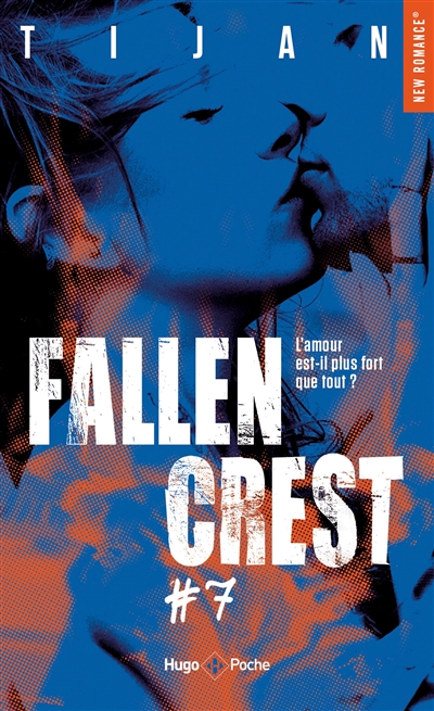 Fallen Crest. Vol. 7