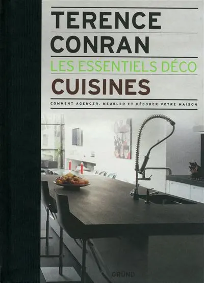 Cuisines : comment agencer, meubler et décorer votre maison