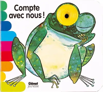 Compte avec nous !