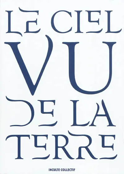 Le ciel vu de la Terre