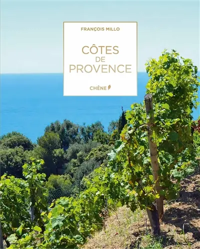 Côtes-de-provence
