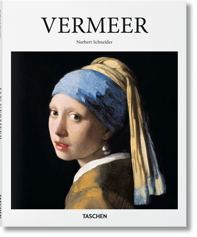 Johannes Vermeer ou Les sentiments dissimulés : 1632-1675