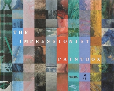 The impressionnists paintbox