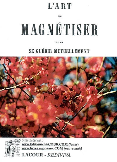 L'art de magnétiser ou de...