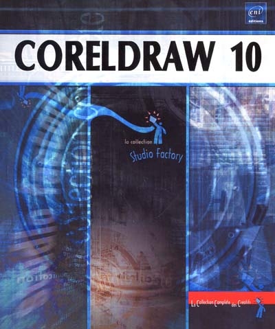 Coreldraw 10