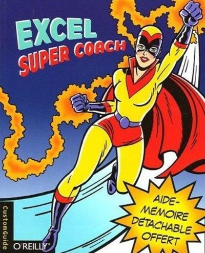 Excel Super Coach