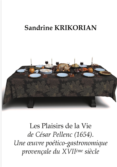 Les Plaisirs de la vie de...