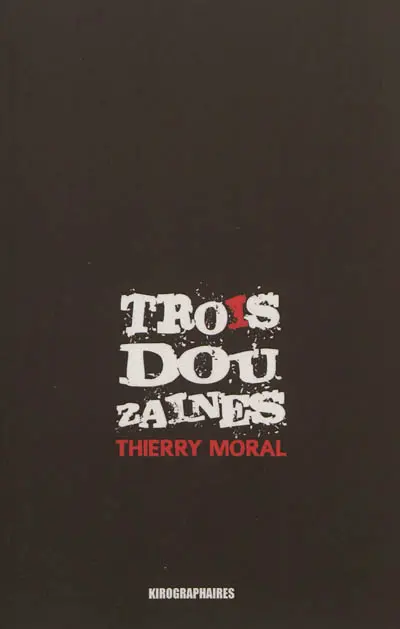 Trois douzaines