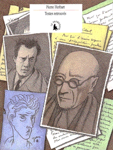 Textes retrouvés