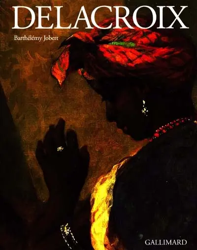 Delacroix