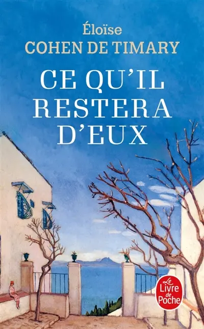 Ce qu'il restera d'eux