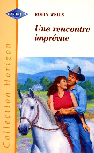 Une rencontre imprévue