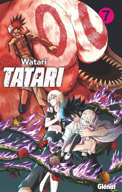 Tatari. Vol. 7