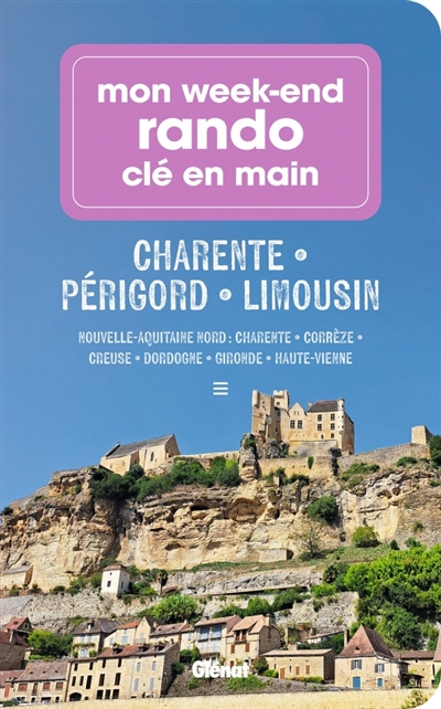 Mon week-end rando clé en...