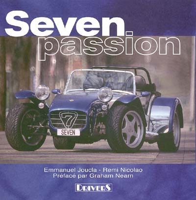 Seven passion