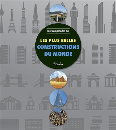 Les plus belles constructions du monde