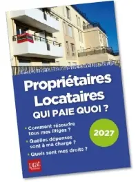 Propriétaires, locataires : qui paie quoi ? : 2027