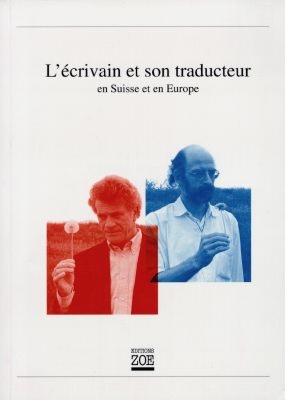 L'écrivain et son...