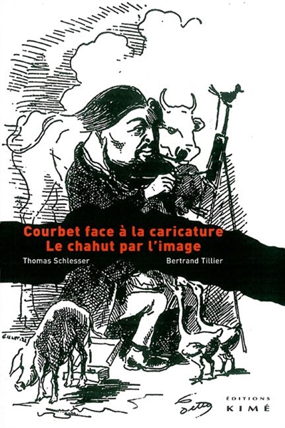 Courbet face à la caricature : le chahut par l'image