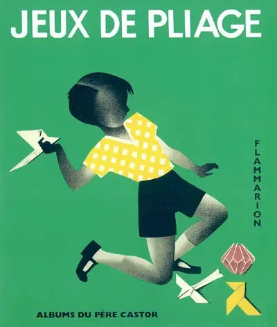 Jeux de pliage