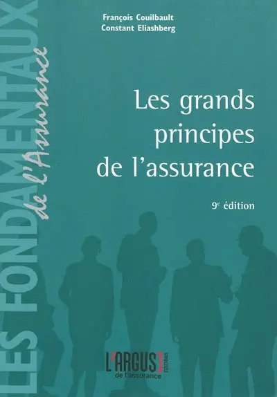 Les grands principes de l'assurance
