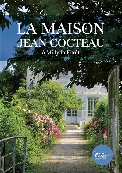 LA MAISON JEAN COCTEAU