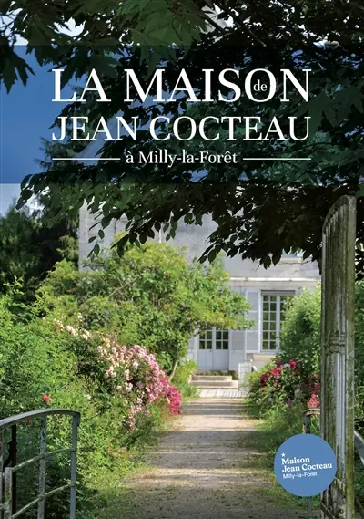 LA MAISON JEAN COCTEAU
