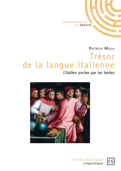 Trésor de la langue...
