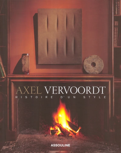 Axel Vervoordt : histoire d'un style