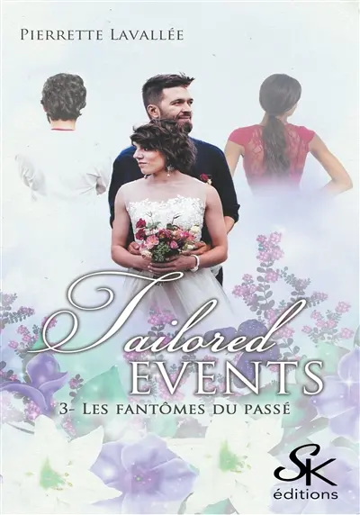 Tailored Events 3 : Les fantômes du passé