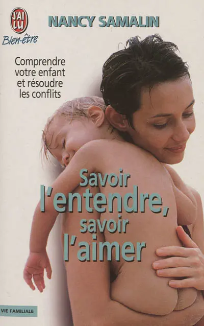 Savoir l'entendre, savoir l'aimer