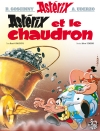 Une aventure d'Astérix, tome 13 : Astérix et le chaudron