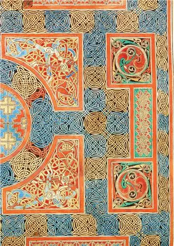 Celtic Knots Notebook