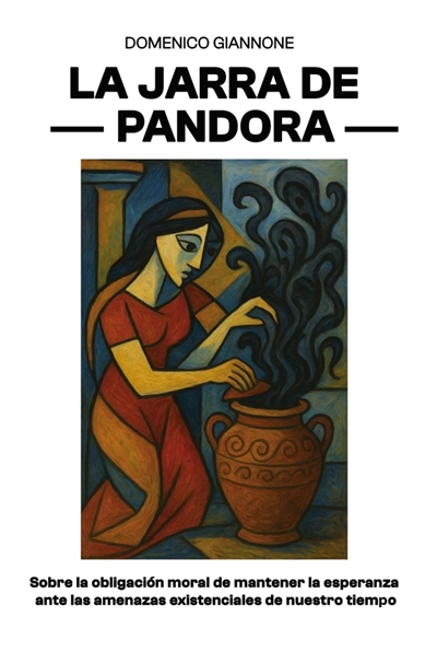 LA JARRA DE PANDORA : Sobre...
