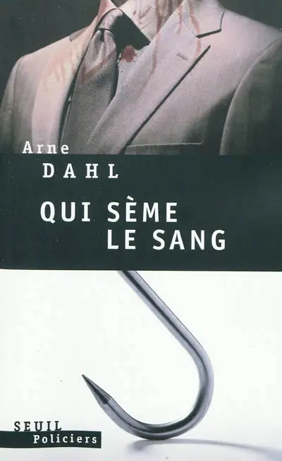 Qui sème le sang