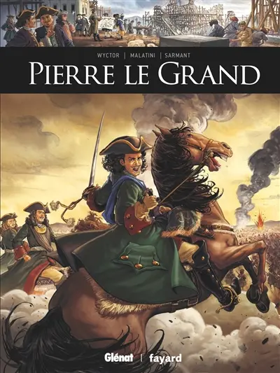 Pierre le Grand