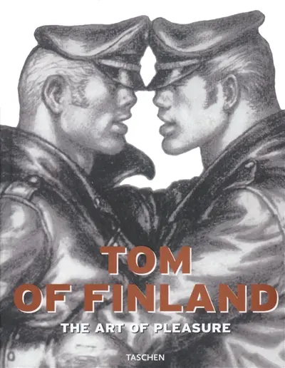 Tom of Finland