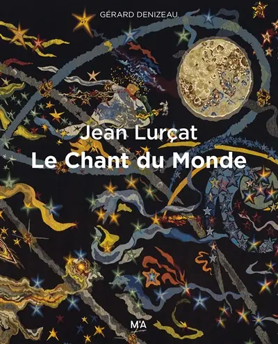Jean Lurçat, Le chant du monde