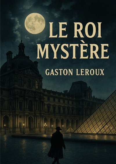 Le Roi Mystère : Une énigme...