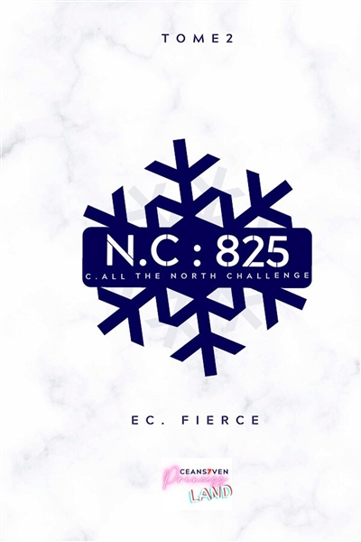 N.C : 825 : C.all the North...