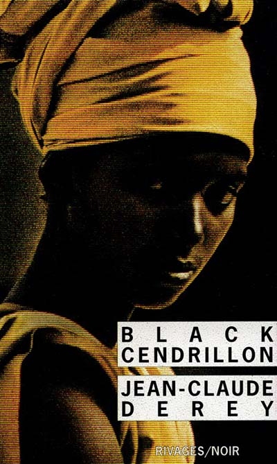 Black Cendrillon