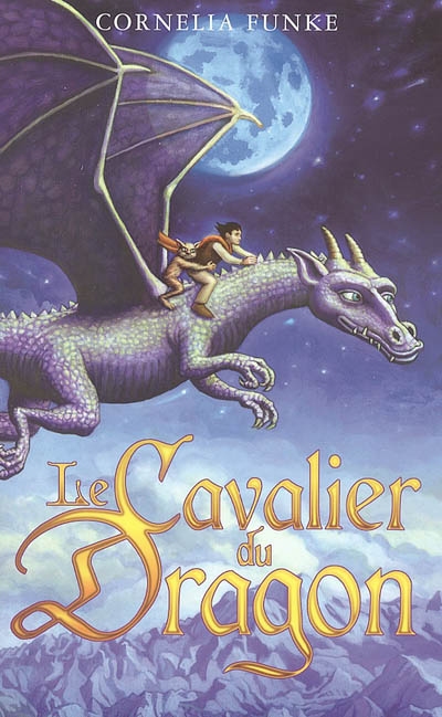 Le cavalier du dragon