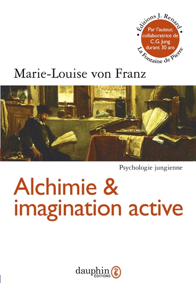 Alchimie & imagination active