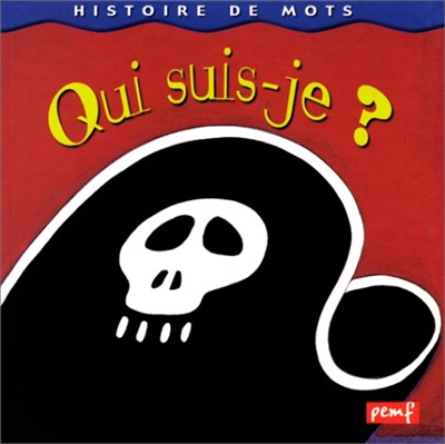 Qui suis-je?