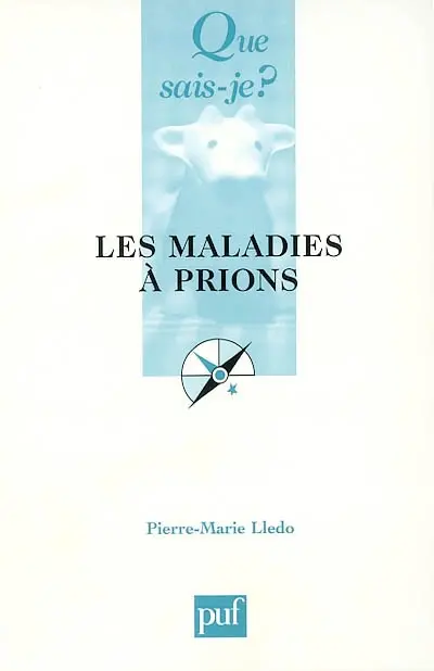 Les maladies à prions