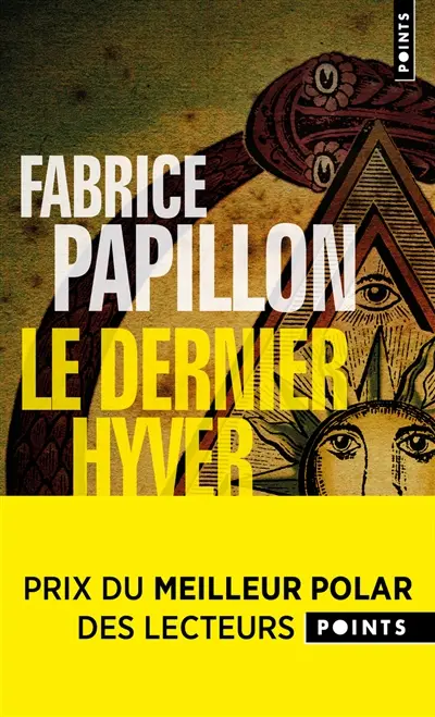 Le dernier hyver