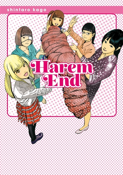 Harem end