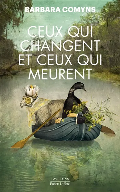ceux qui changent et ceux qui meurent 